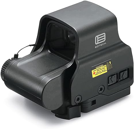 EOTECH EXPS2-0 Holographic Weapon Sight