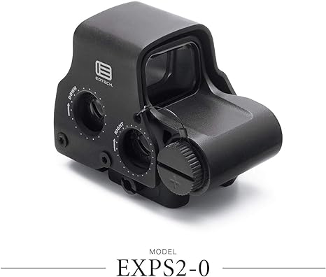 EOTECH EXPS2-0 Holographic Weapon Sight