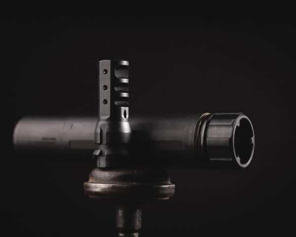 KeyMo Muzzle Brake