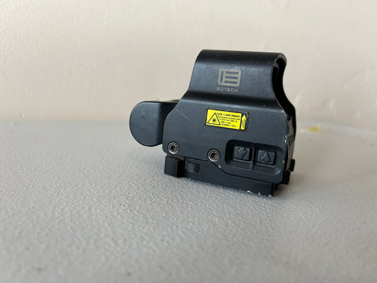 EOTECH XPS2-0- Used