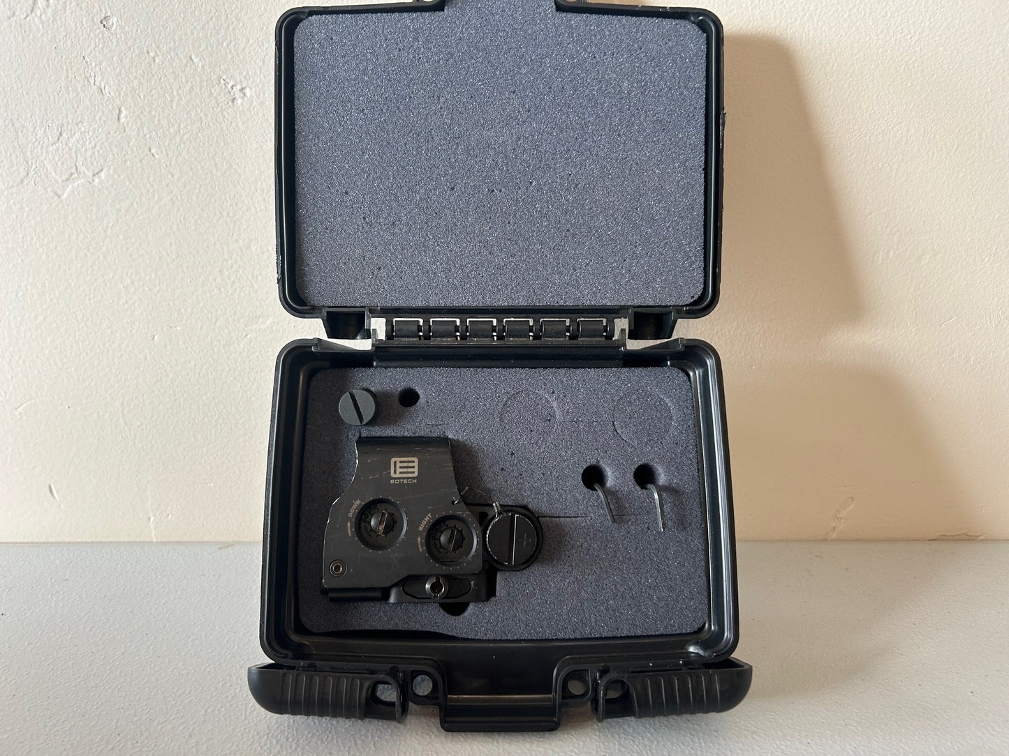 EOTECH XPS2-0- Used