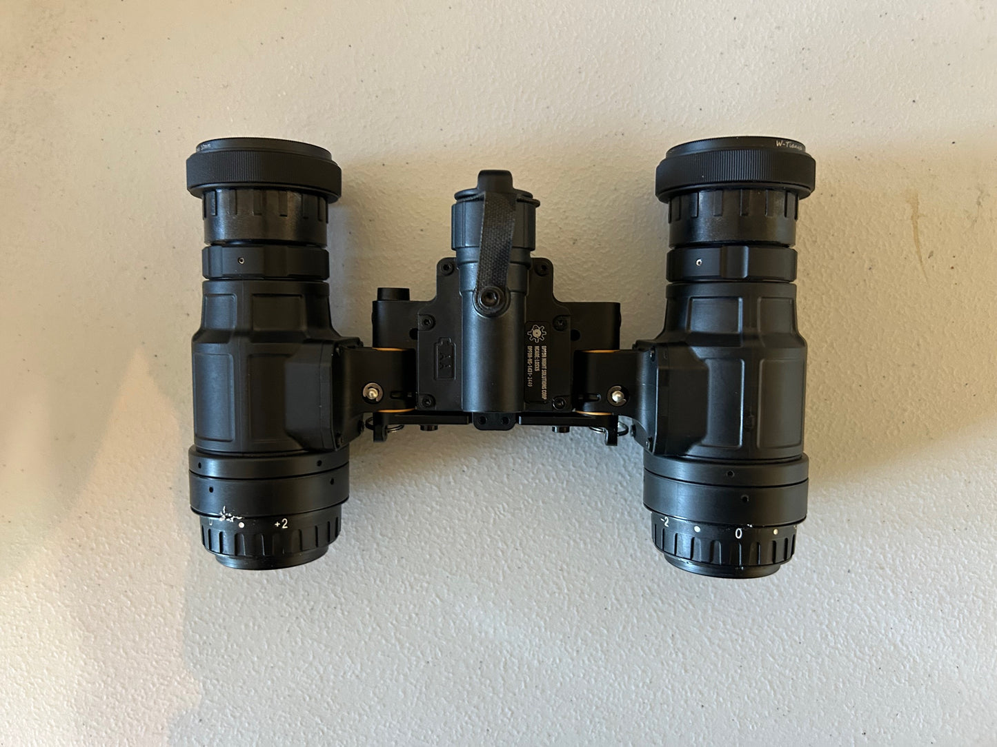 OPFOR Night Solutions 1431 MK 2- OMNI 7 GP Tubes