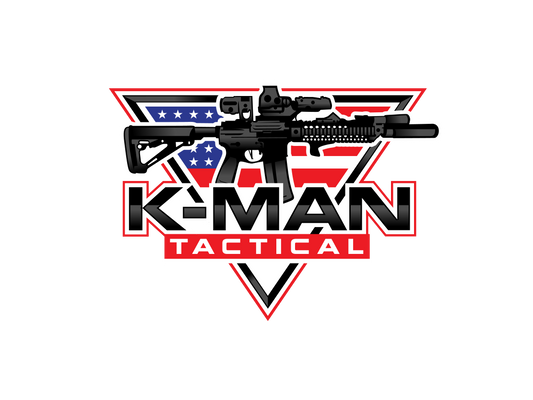 K-MAN Tactical Gift Card