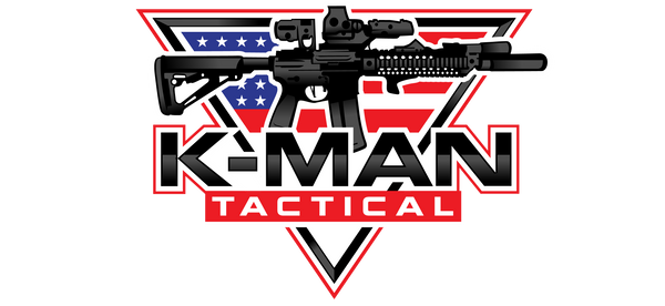 K-MAN Tactical