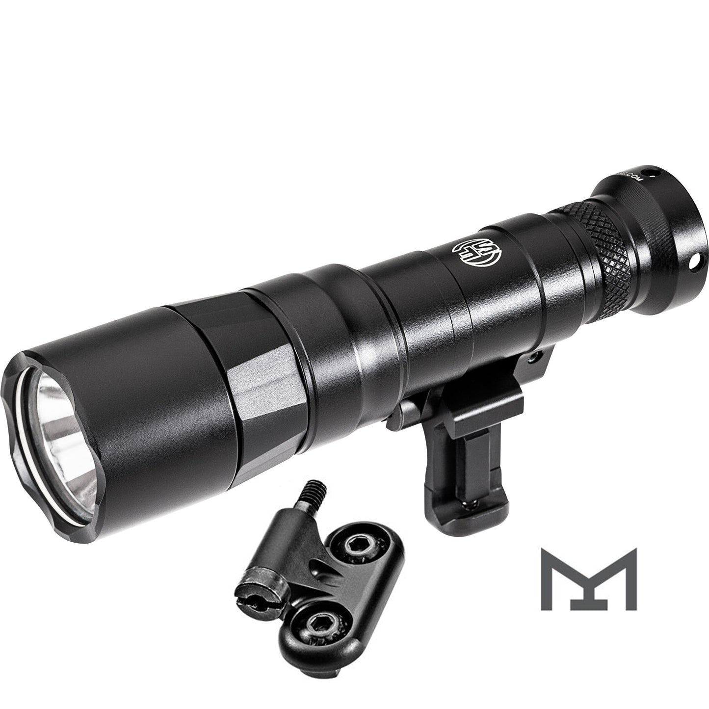 Surefire M340DFT Mini Scoutlight Pro Turbo Weapon Light