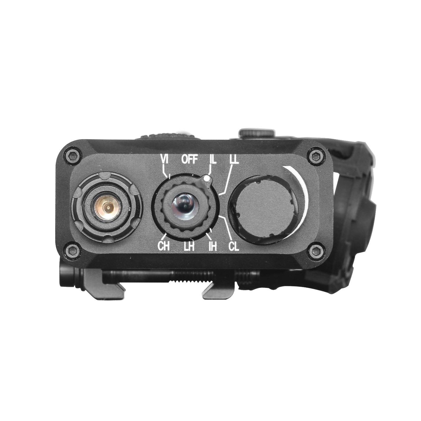 Laserspeed M6TR-GIR