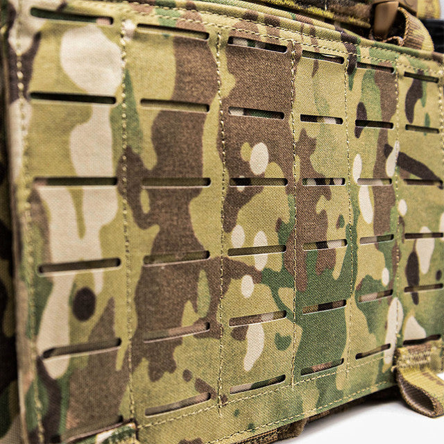 Shellback Tactical Rampage 2.0 Plate Carrier- Ranger Green