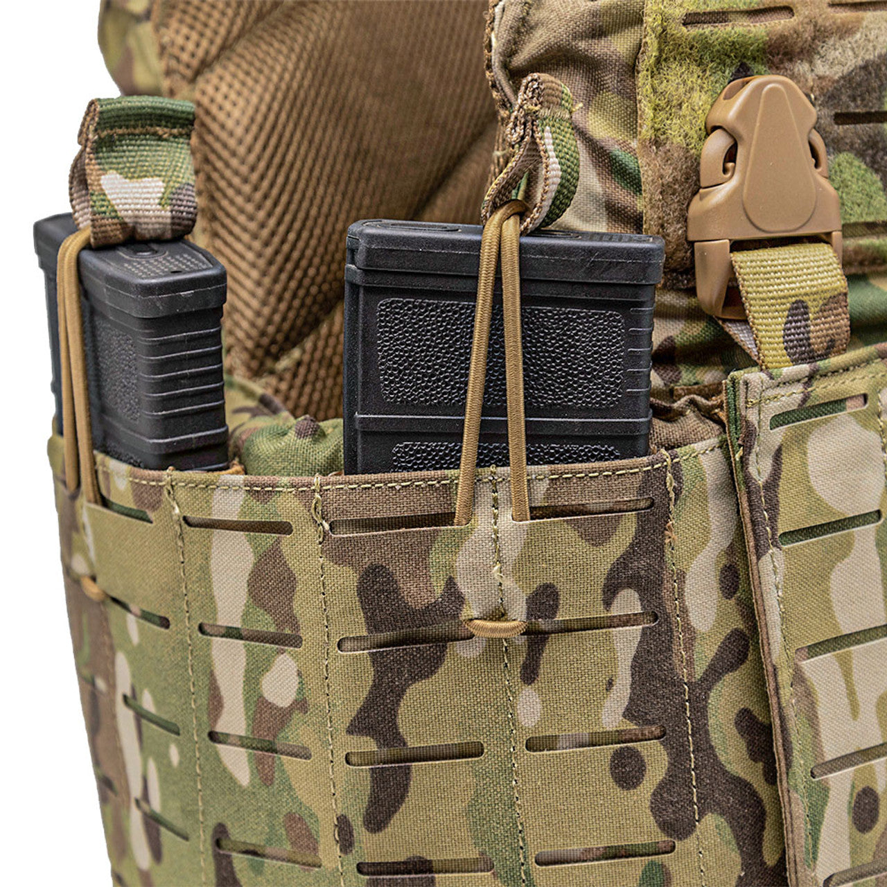 Shellback Tactical Rampage 2.0 Plate Carrier- Ranger Green