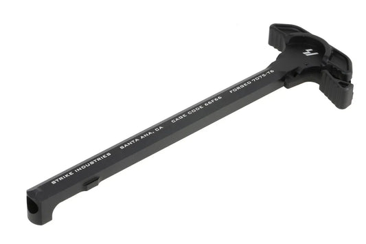 Strike Industries Charging Handle Assembly with Extended Latch AR-15 Aluminum