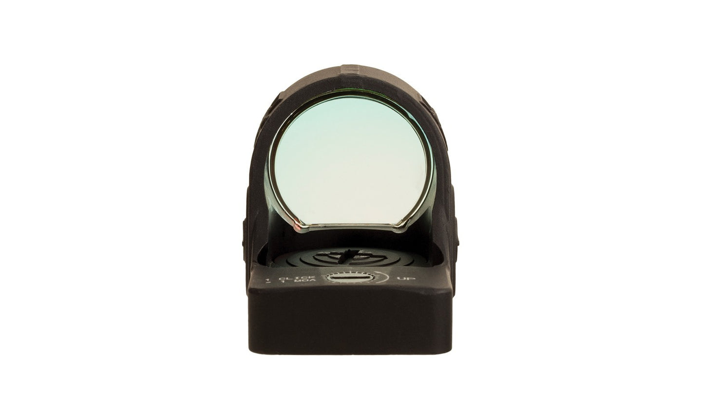 Trijicon SRO Reflex Sight Adjustable LED Red Dot Matte- 2.5 MOA