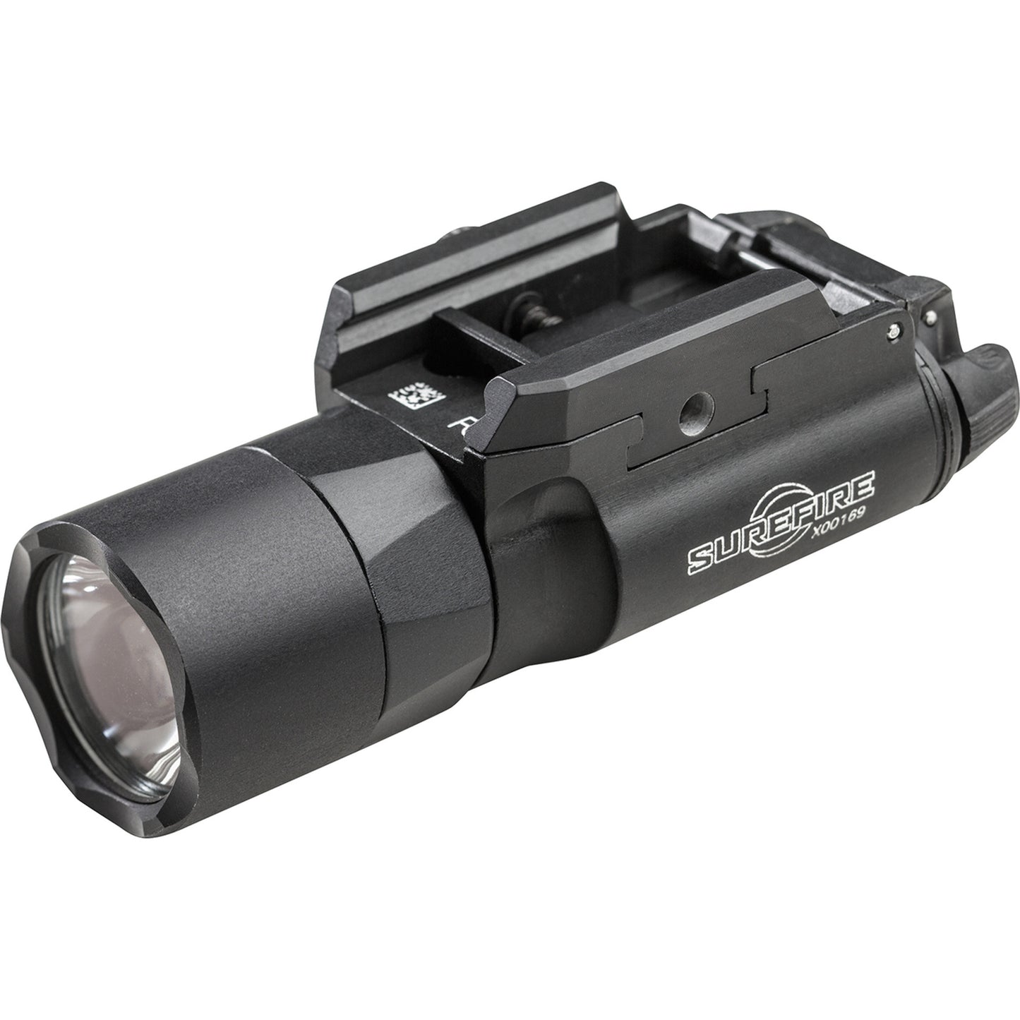 Surefire X300U-B Weapon Light- Black