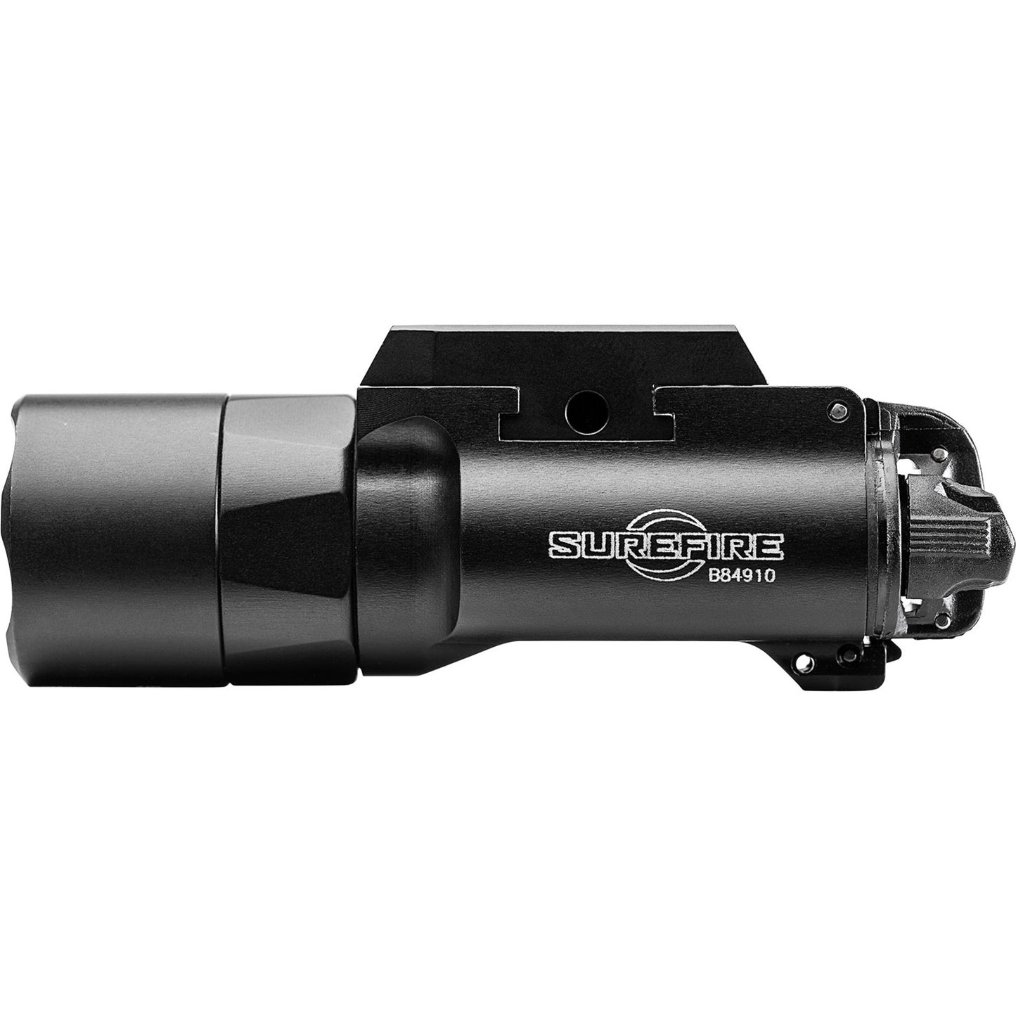 Surefire X300U-B Weapon Light- Black