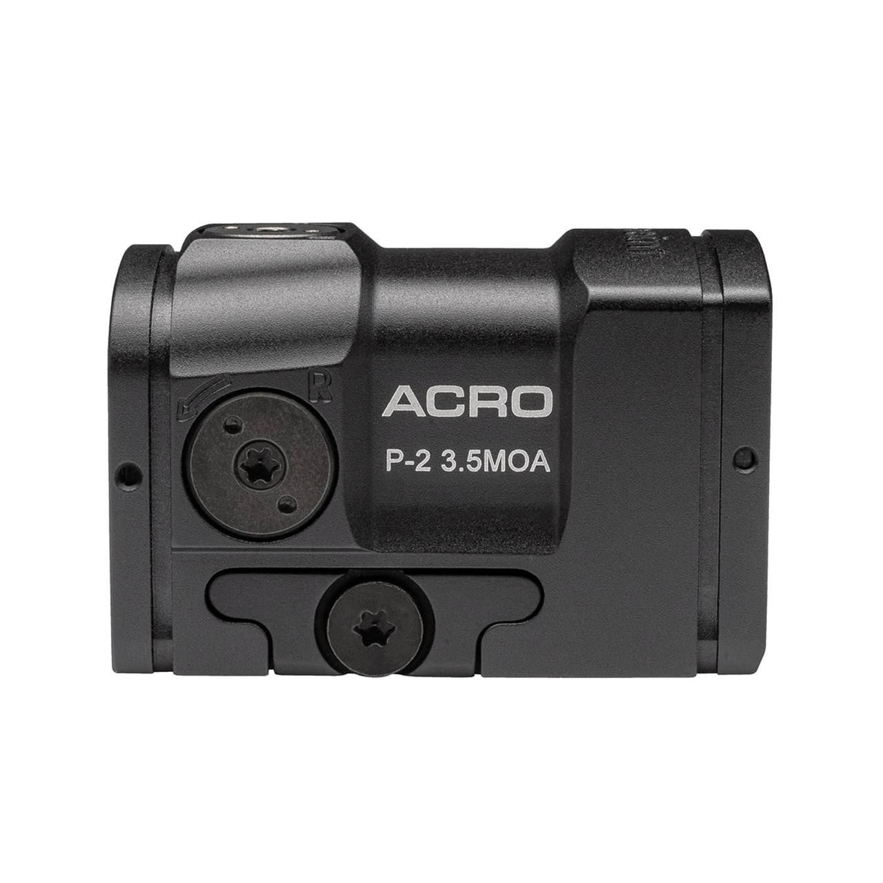 Aimpoint ACRO P-2™ 3.5 MOA - Red Dot Reflex Sight