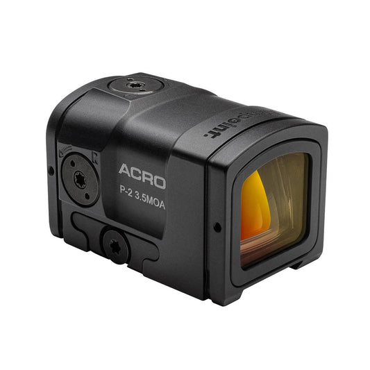 Aimpoint ACRO P-2™ 3.5 MOA - Red Dot Reflex Sight