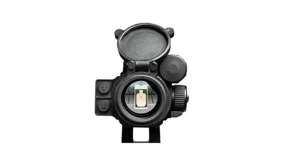 Vortex Strikefire II Red Dot Sight 1x30mm 4 MOA Red/Green Dot - SF-RG-501