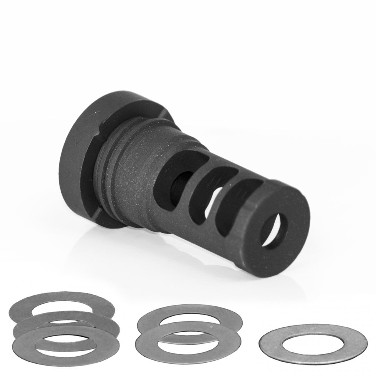 YHM Phantom QD Muzzle Break and QD Hub Adapter