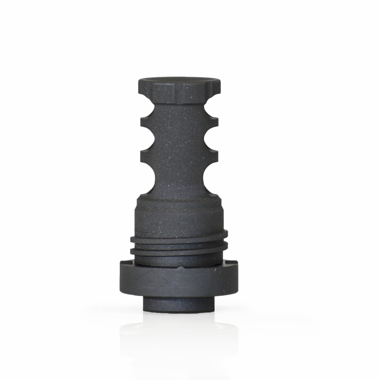 YHM Phantom QD Muzzle Break and QD Hub Adapter